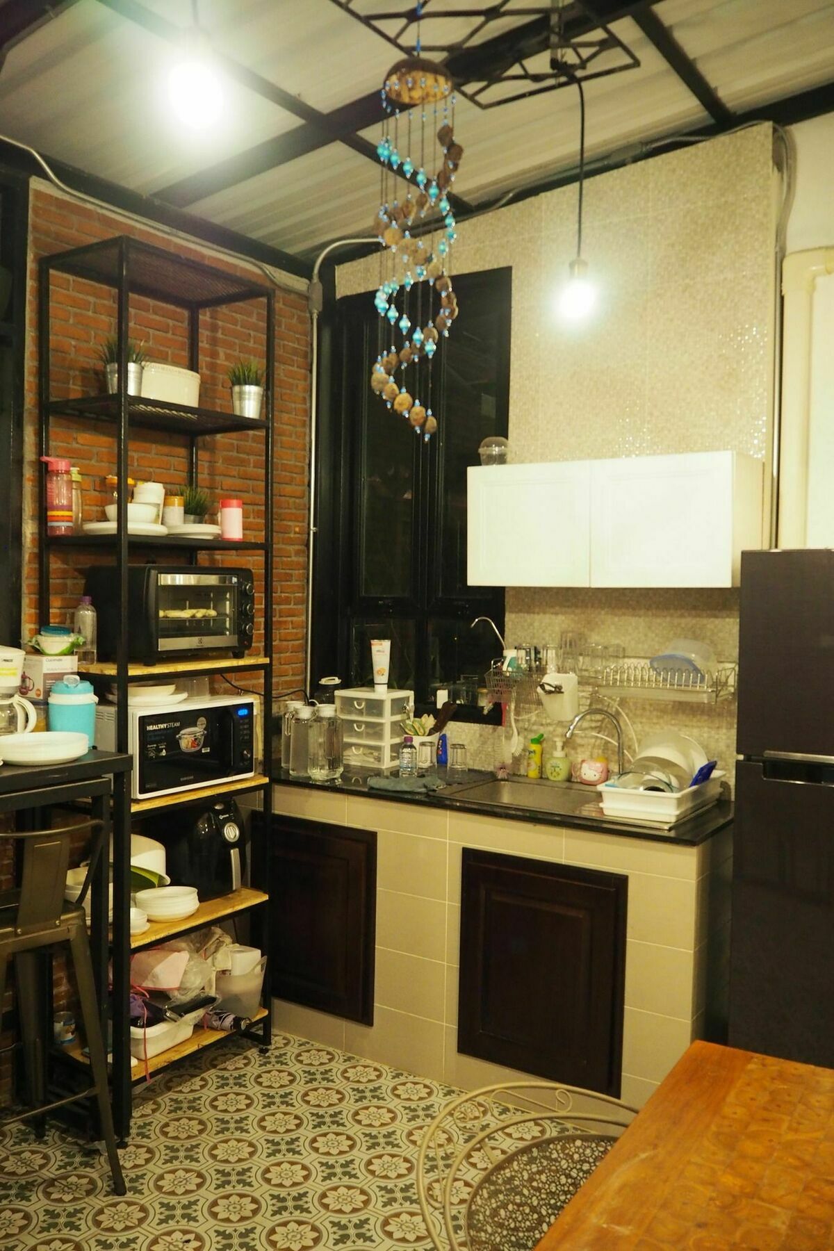 Sherloft Home&Hostel Chiang Mai Buitenkant foto